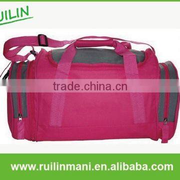 Ladies Travel Bag