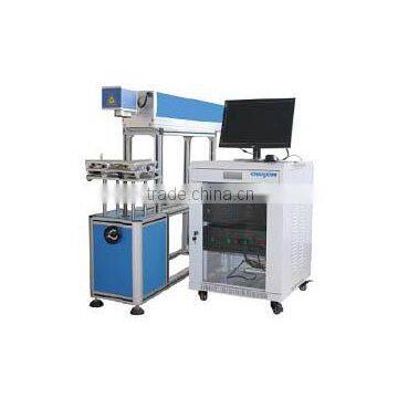portable co2 rf laser marking machines