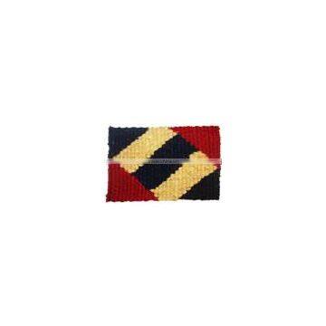 Hollander Mats varieties with colors attractive