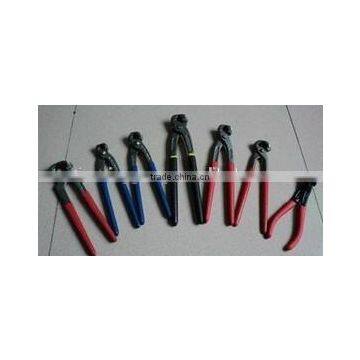 good quality of binding pliers set