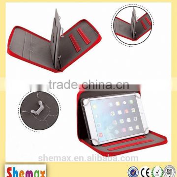 Painting pictures and descriptions universal zipper tablet 7'8'9'10' case