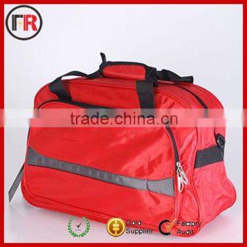 New design sports duffle bag made in China