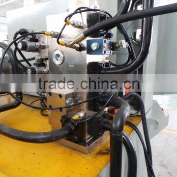 "ERMACO" Brand Double Action HBP-100Tons Hydraulic Metal Stamping Press Machine photo-5