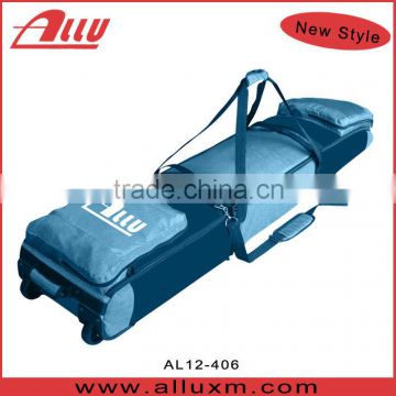 Wholesale wheeled Snowboard Bag CHINA OEM