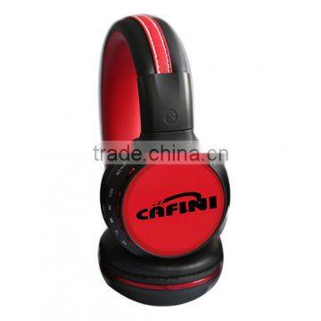 High Performance Stereo Headphone for Iphone, Computer, Radio, MP3 photo-2