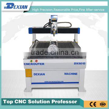 High Precision,high Quality, Low Price Woodworking Cnc Router;wood Doors Making Cnc Router 9015 photo-3