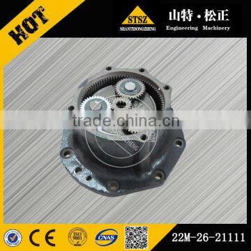PC220-7 parts swing machinery case 206-26-71490
