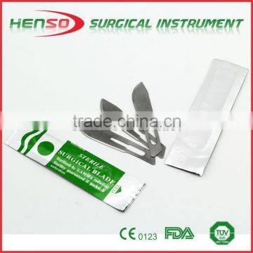 Surgical knife blade