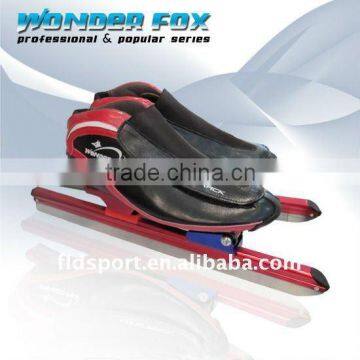 HOT!!! Long Track Speed Ice Skate HOT ! (CE STANDARD ),PU Wheel,Inline Skate,Ice Blade Skate