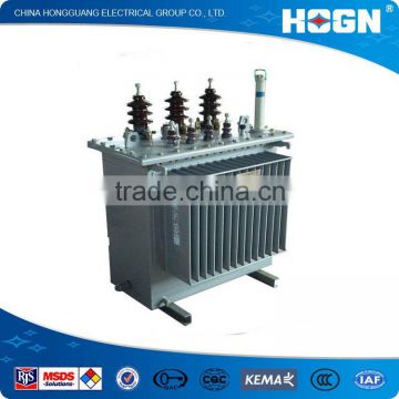 New Pattern 5 Mva Power Transformer