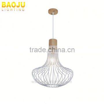 Modern White Retro Chandelier Led Kitchen Ceiling Lighting