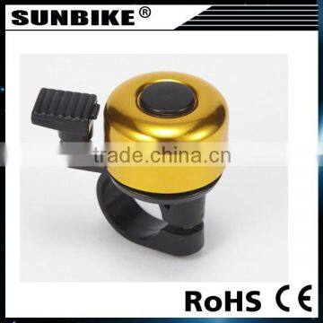 2015 hot sale factory new fashion bicycle bell