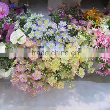 wholesale artificial small potted plant