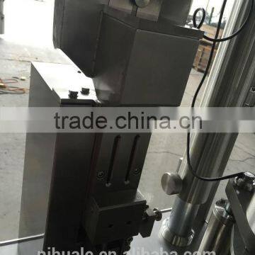 OUTPUT 12000 CAPSULES PER HOUR AUTOMATIC CAPSULE FILLING MACHINES photo-6