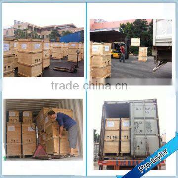 Ice Cream Cone Maker Machine DST-1 photo-4