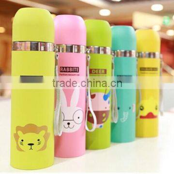 18/8 Stainles Steel vacuum insulated stainless steel water bottle/hydro flask Insulated Double Wall Vacuum Stainless Steel