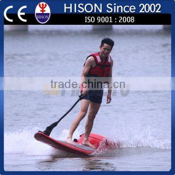 hison economic design Dynamic single cylinder jet ski