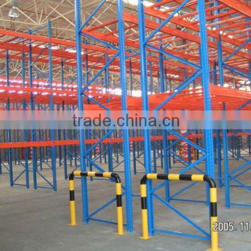 1000~3000kg Adjustable Heavy duty pallet rack