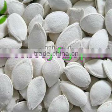 import top quality Chinese cheap price bulk rgreen Pumpkin seeds