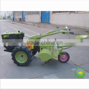 High Quality 8HP Walking Tractor QFG-81 For Sale