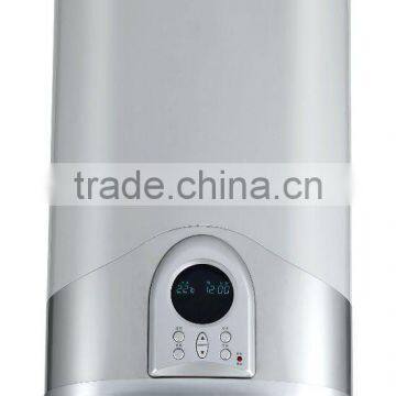 twin tank electric water heater with digital display