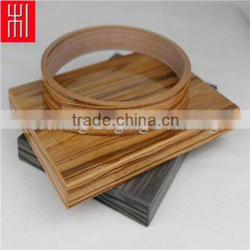 Edge banding wood veneer high gloss edging tape SUPPLIERS