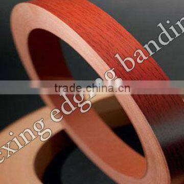 pvc edge tape