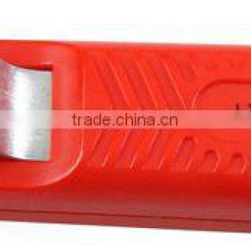LSDbrand Mini Cable Stripper Tool LY25-4 Stripping Function of Cables Diameter 35~50mm photo-2