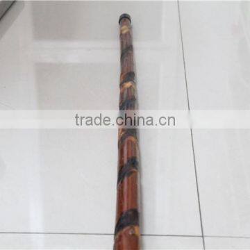 Wood Elderly Walking Stick Cane photo-3