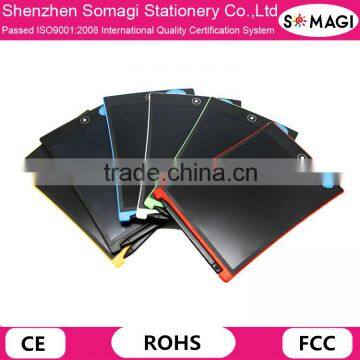 2016 Promotional Memo Pads Style and Electronic Boogie Board Perfect for a Kid Learn Languages