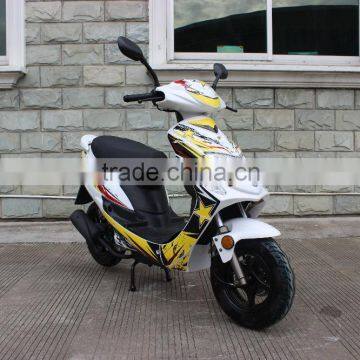 Jiajue Cheap City Series 49cc Scooters photo-3