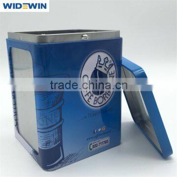 Metal Tissue Holder / Paper Napkin Dispenser / Restaurant Napkin Holder photo-2