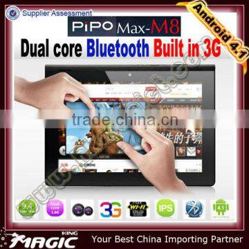 9.4 inch rk3066 cortex a9 dual core tablet pc