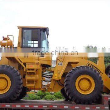 LOVOL Wheel Loader FL956F