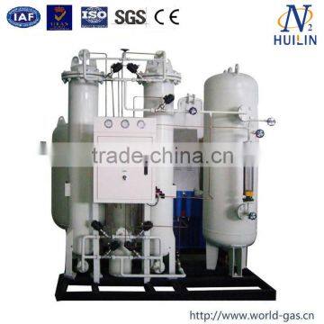 China PSA Oxygen Generator Manufacturer(Purity:98%)