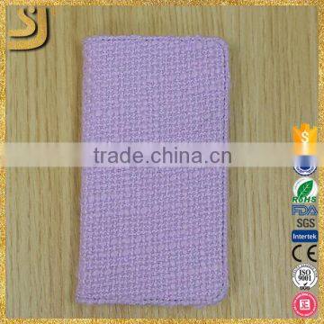 Mobile Phone Case for Iphone, Microfiber Ladies Phone Cases photo-2