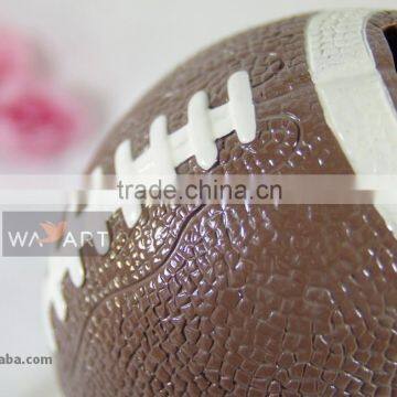 Baseball Money Box American Football Piggy by Online photo-5