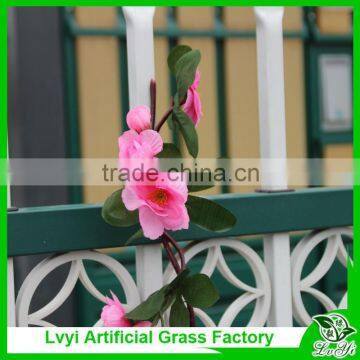 Artificial Rose Flowers for Decoration photo-5