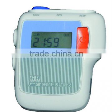 Sleep Apnea Monitor