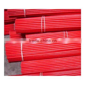 Excellent loadabilty heat insulation FRP pultruded rod