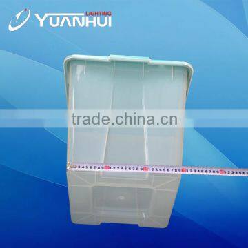 Plastic Ballot Box 40L photo-5