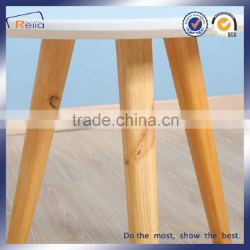 Glossy MDF Coffee Table /Sex Table /White Table photo-5