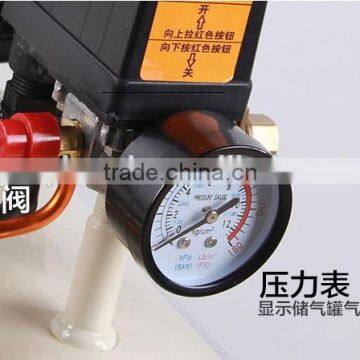 Air Compressor Oil Free Series photo-2