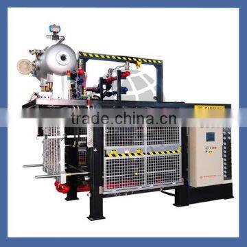 Hot Sales Vacuum Forming Machine Thermoforming photo-2