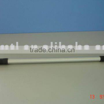 Multipurpose telescopic tool handle pole
