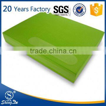 Athletic Conditioning Closed-Cell 20*16*2.5 Inch Foam Balance Mat photo-3