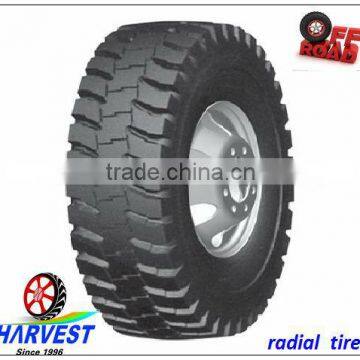 HAVSTONE Brand 21.00R35. 24.00R35 radial otr tyre