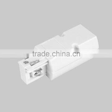 4 Wires Led Track Rail/led Track System for Led Track Light 2M photo-6