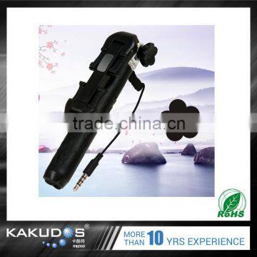270 Degrees Bluetooth Wireless Mobile Phone Selfie Stick for Nokia Lumia 1020 photo-6