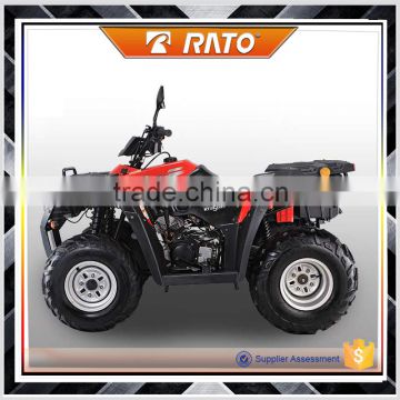 China 2016 new type Rato atv 250cc automatic